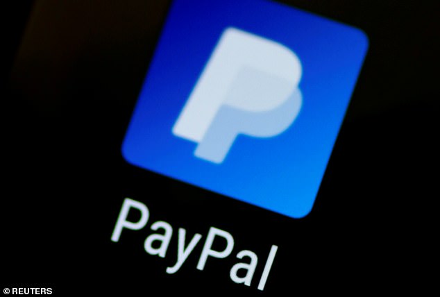 PayPal's announcement that customers from next year would be able to make payments in bitcoin - even if they were converted back into real money - led to the price shooting up