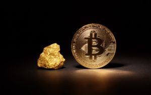Gold vs. Bitcoin: Old-school and New-school Alternatives to Fiat Money