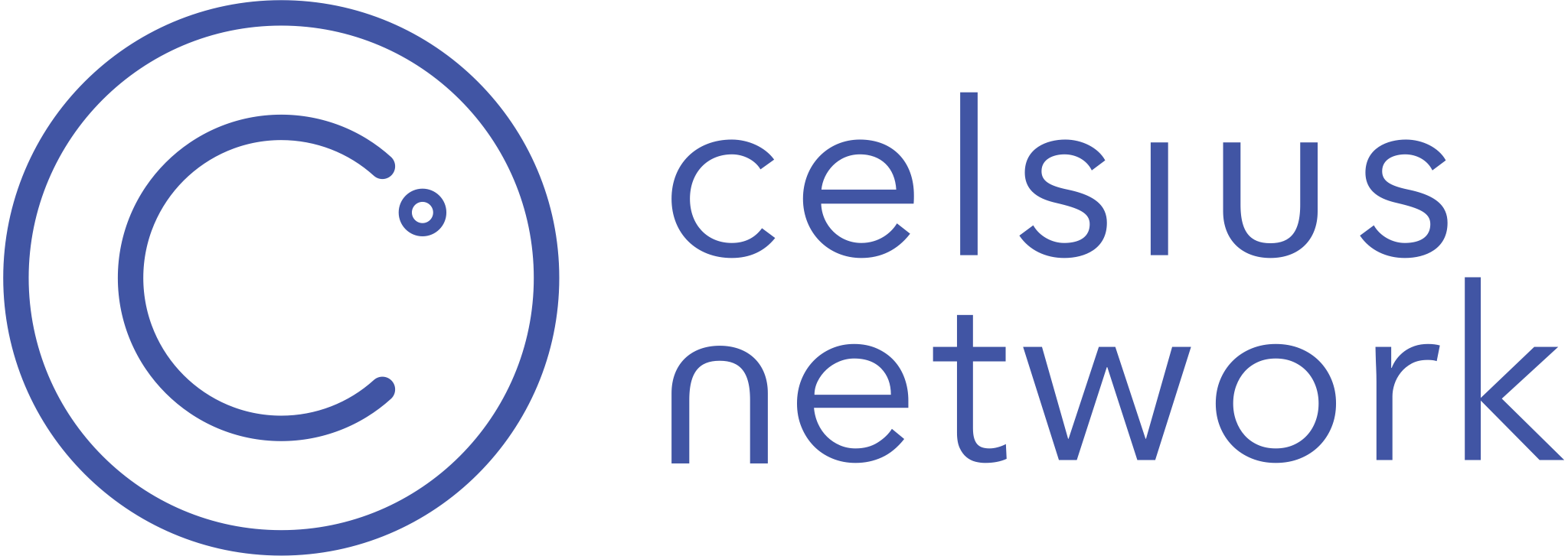 Celsius's Logo