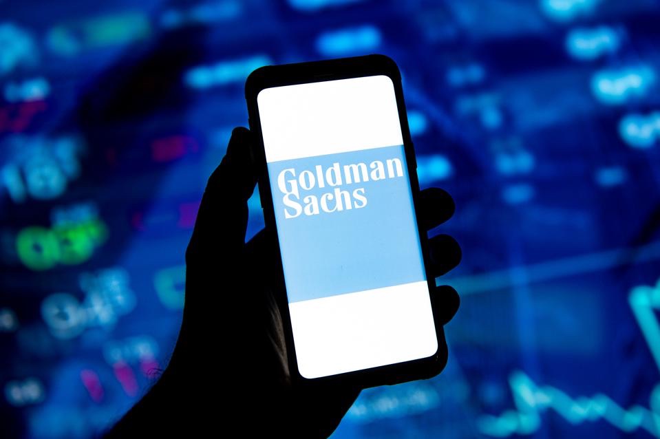 Goldman Sachs Crypto